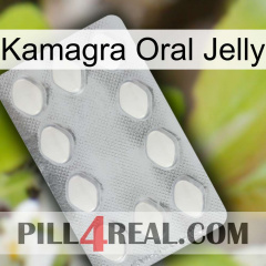 Kamagra Oral Jelly 16